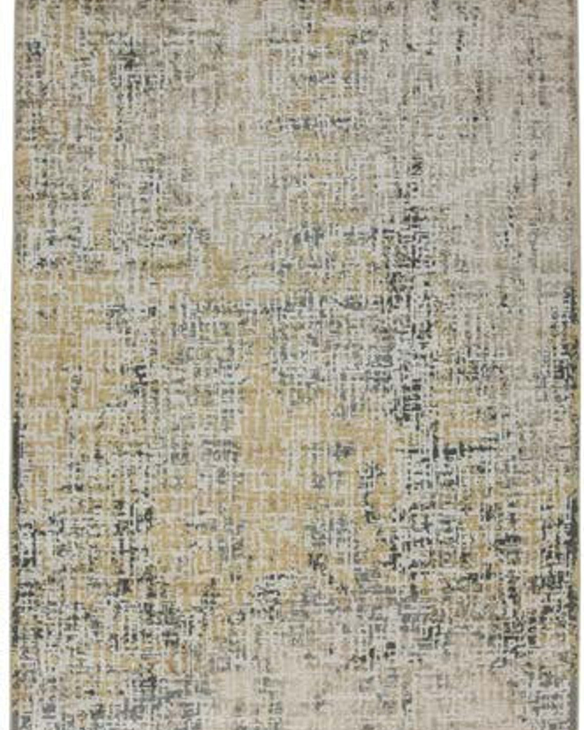 AMIRA 1036C DORADO GRIS