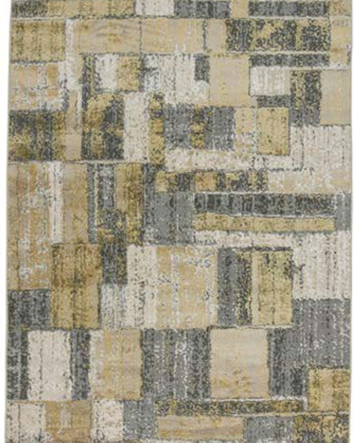 AMIRA 1037C DORADO GRIS