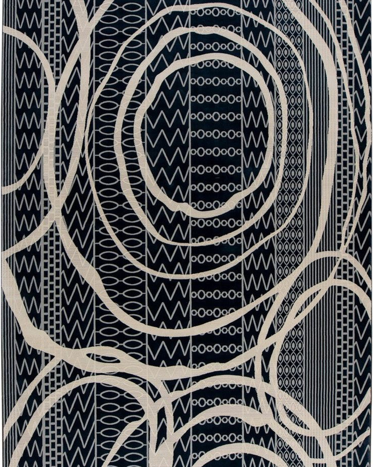 ANDORA 1071C AZUL IVORY