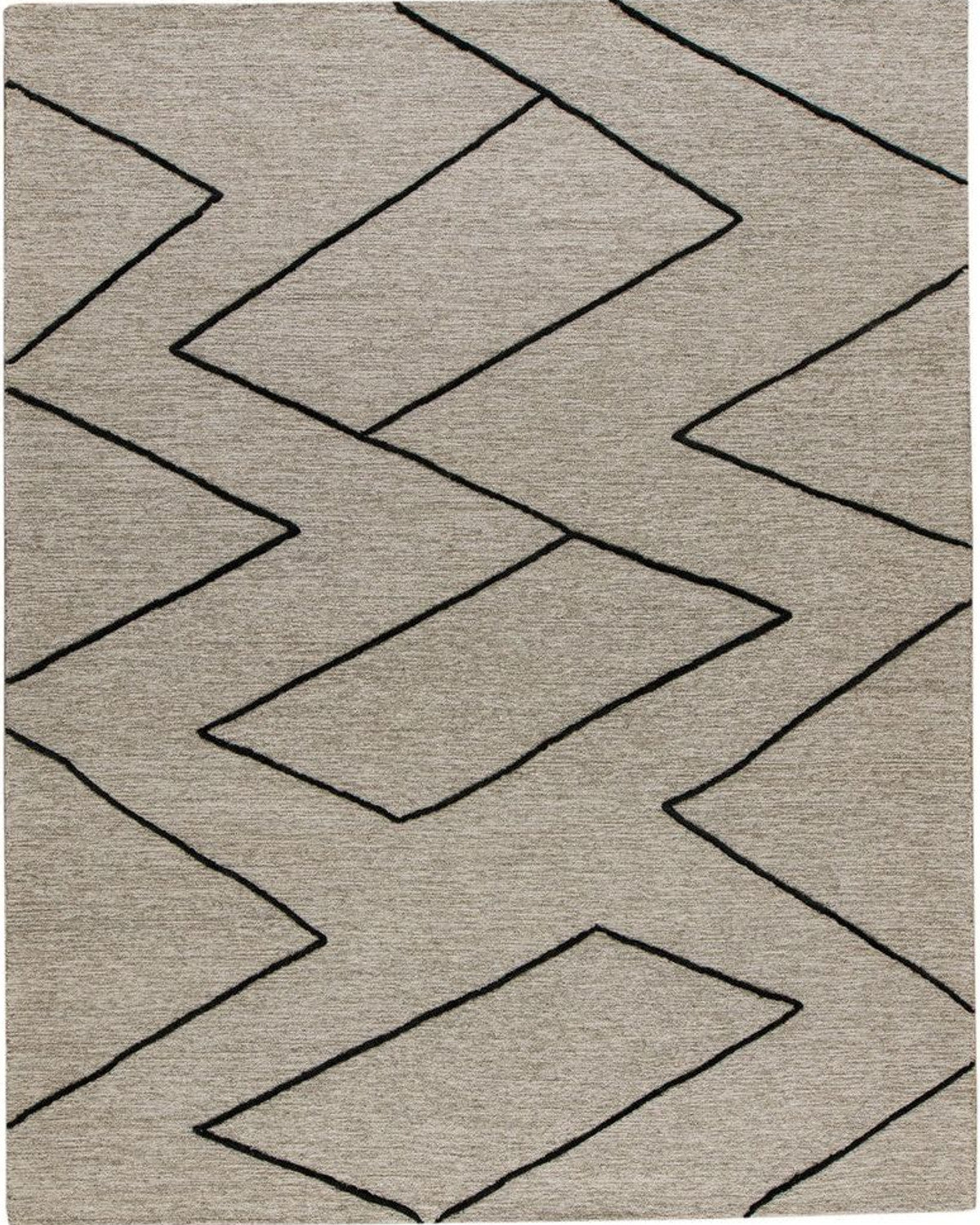 ENORA 125N CHARCOAL TAUPE