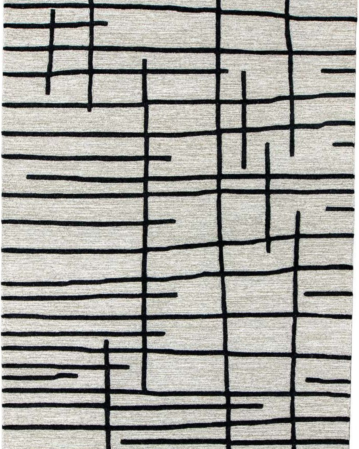 ENORA 147N NEGRO GRIS