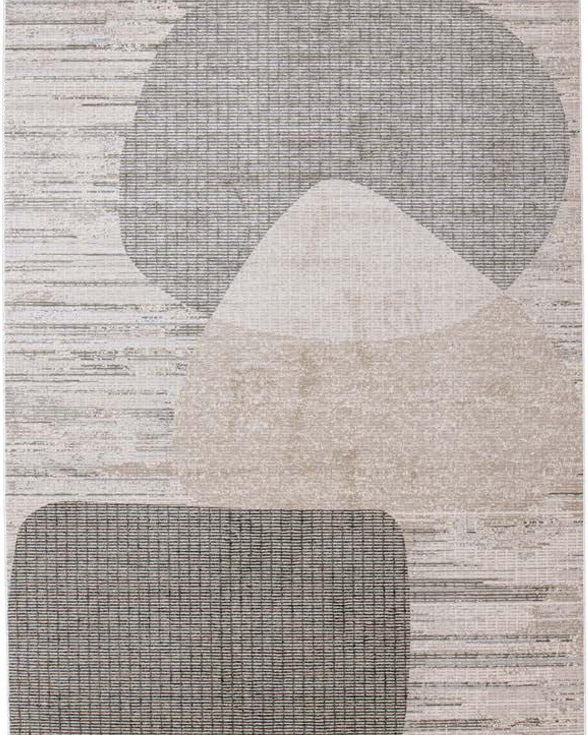 EREN 1086C GRIS IVORY