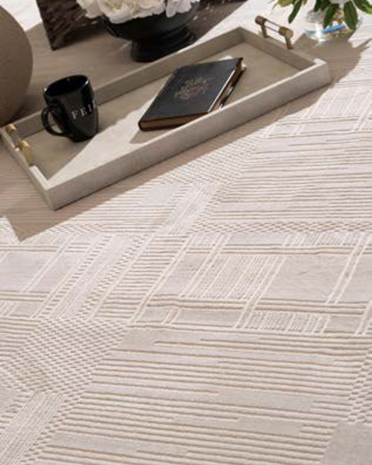 EREN 1087C BLANCO MARFIL