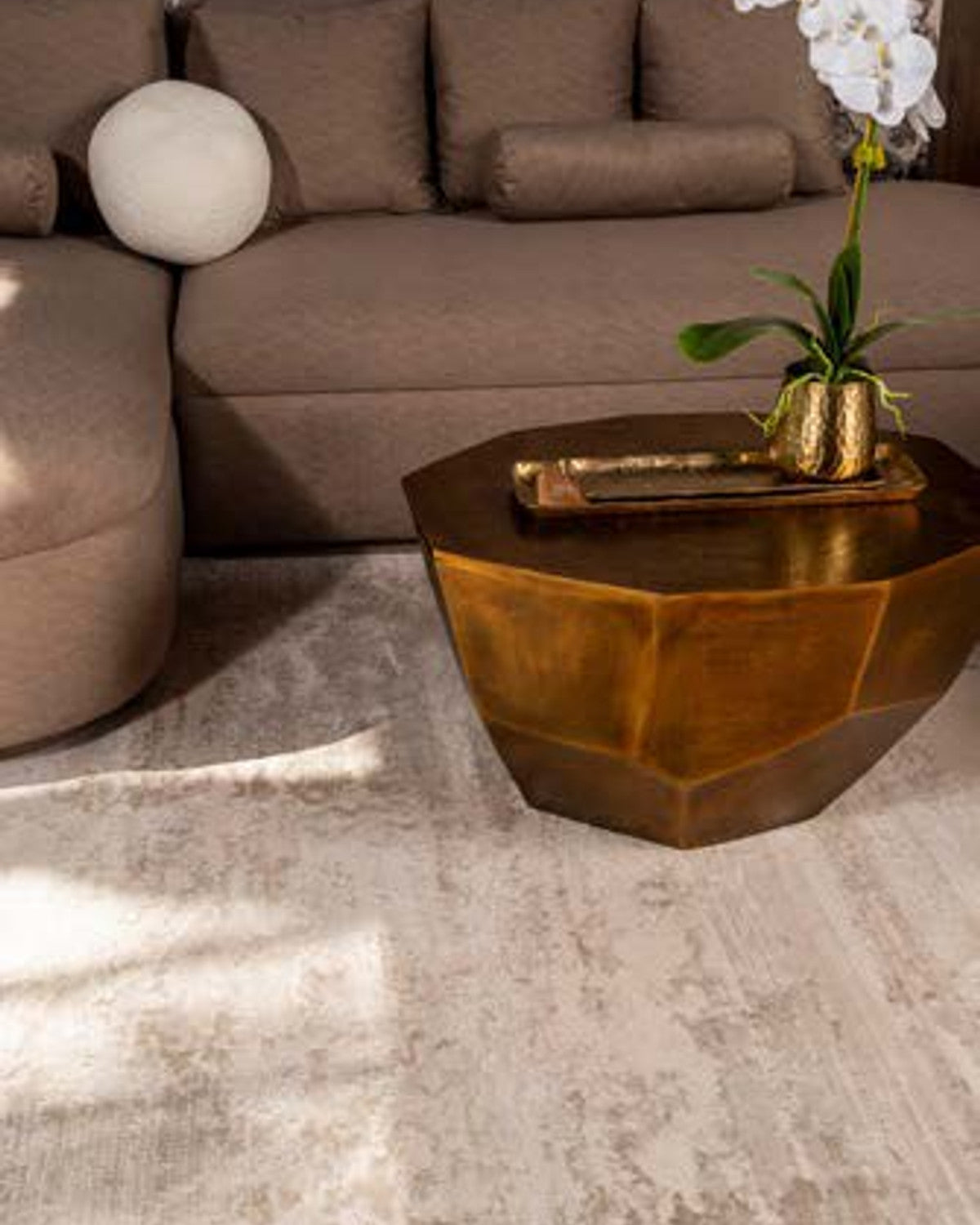 EREN 1089C TAUPE