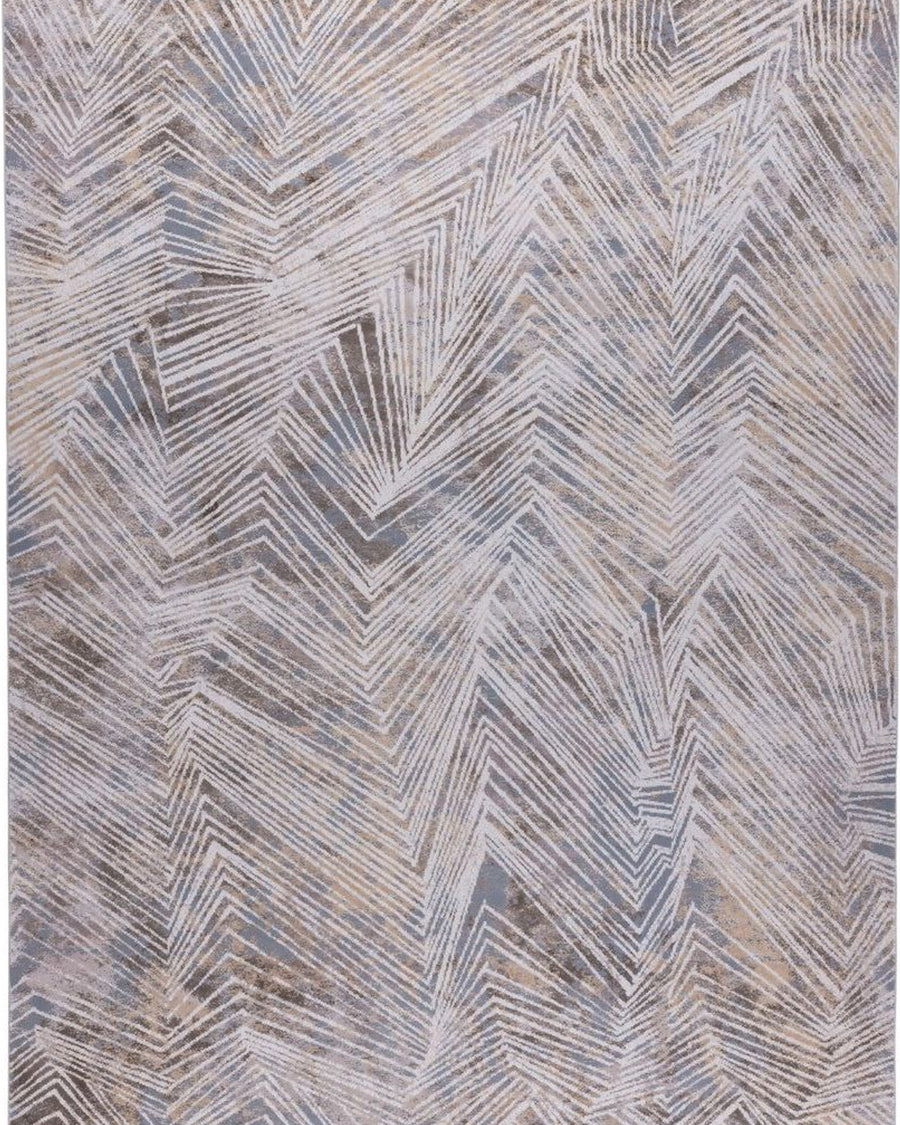 FILIZ 1029C Gris/Crema