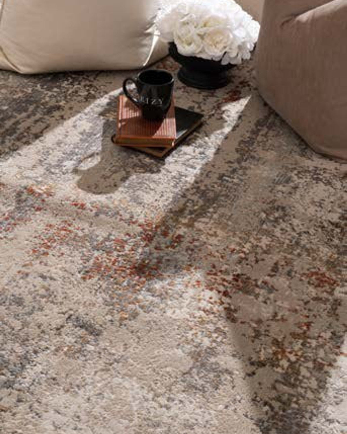 HATAY 1063C GRIS OCRE
