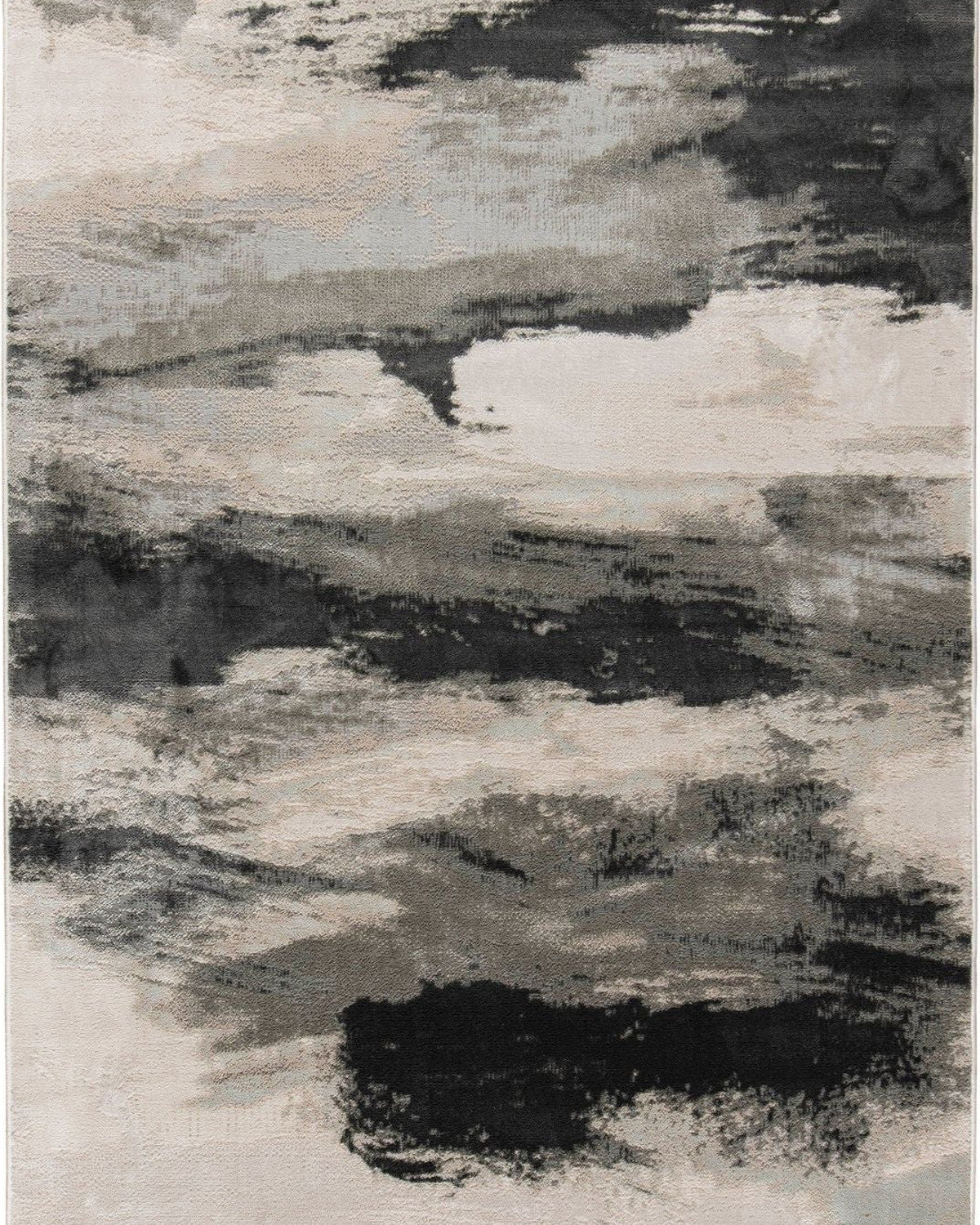LARIA 1084C Gris Oscuro/Ivory