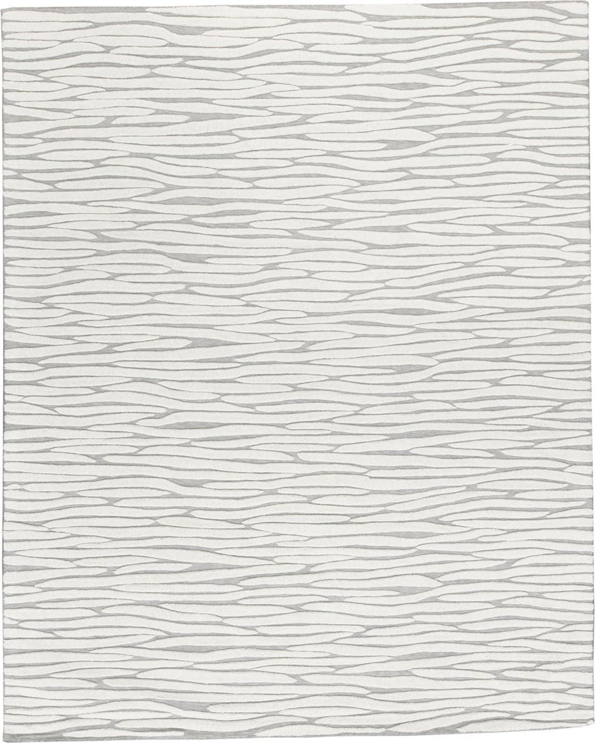 LENA 117N Ivory/Gris