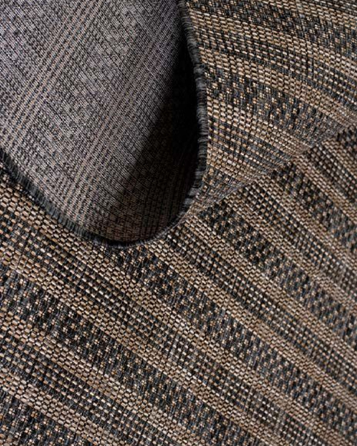 OLBIA 2011R Charcoal/Beige