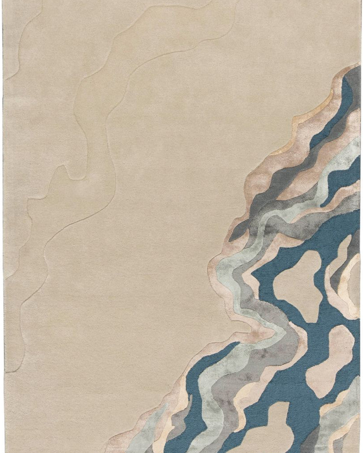 TERRAIN 104N Perla