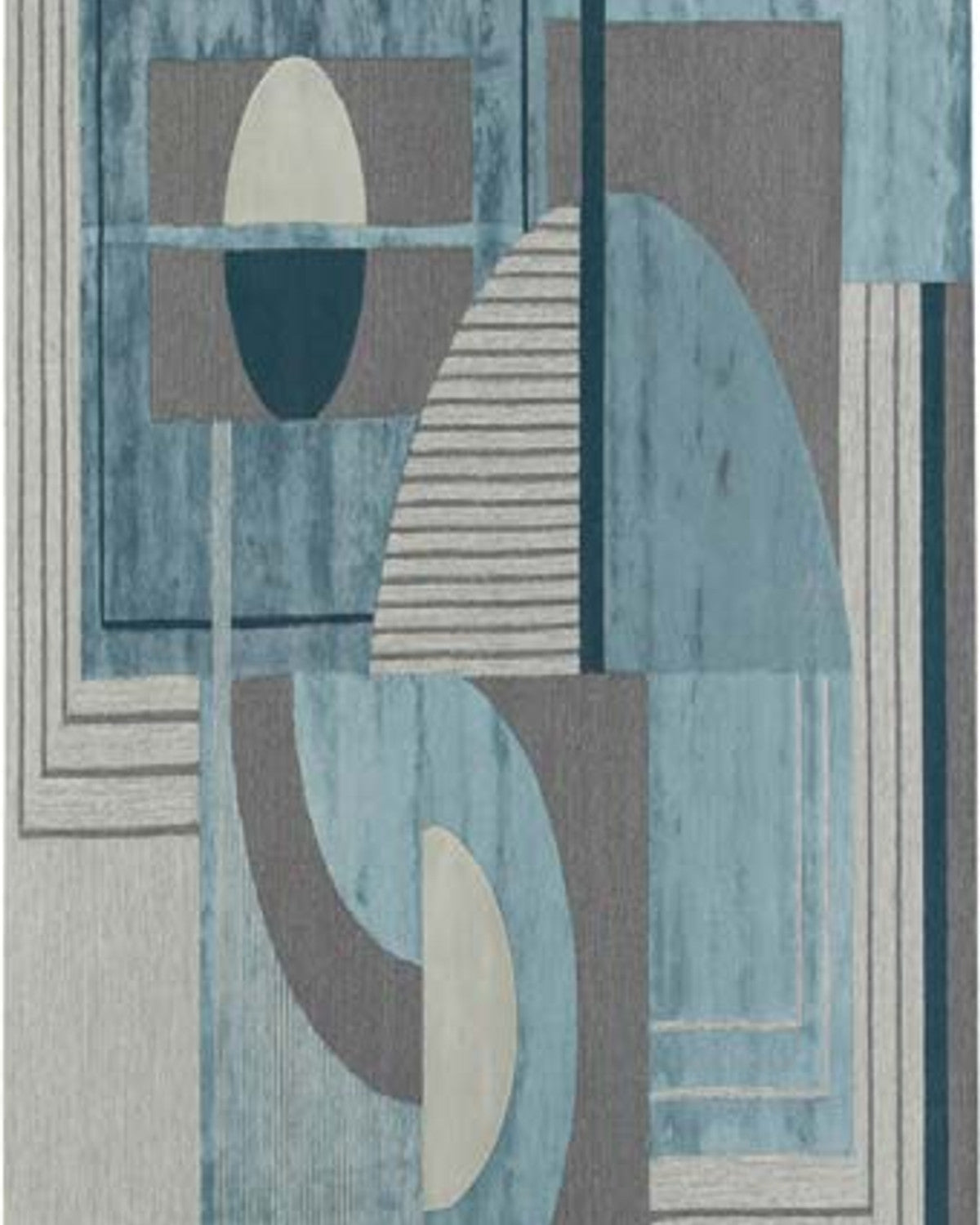 TERRAIN 106N Indigo