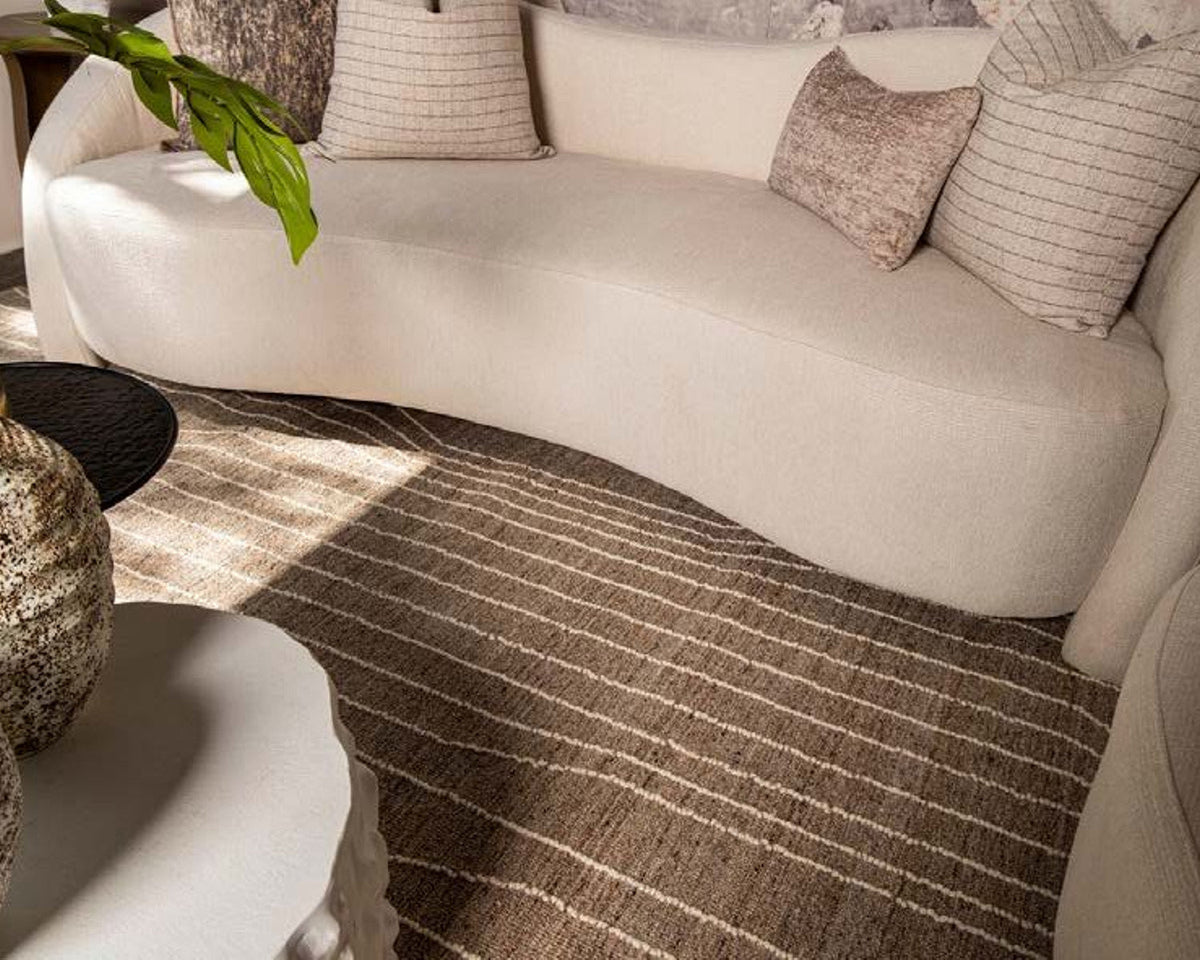 YANE 139N Ivory/Taupe