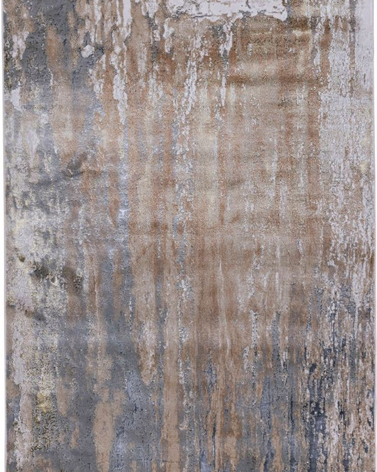 ZURIA 1007C Dorado/Beige