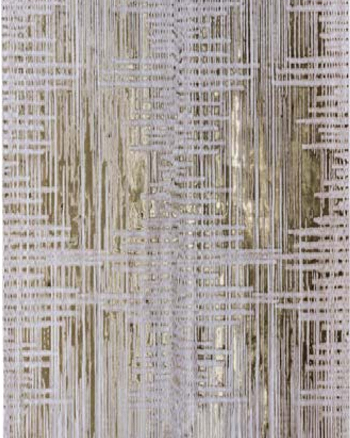 ZURIA 1021C Dorado/Gris